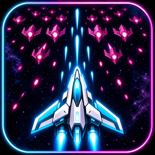 Nova Swarm app icon